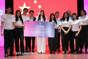 Arranca el 6º Foro Nicaragua Creativa 2025: Identidad e innovación en acción