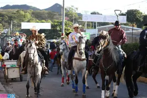 Feria Ganadera Estelí 2025 dinamiza la economía y fortalece la identidad cultural