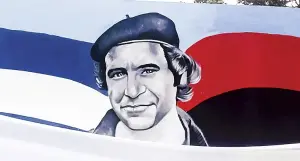 Parlamento rinde homenaje a Gaspar García Laviana en su 47 aniversario
