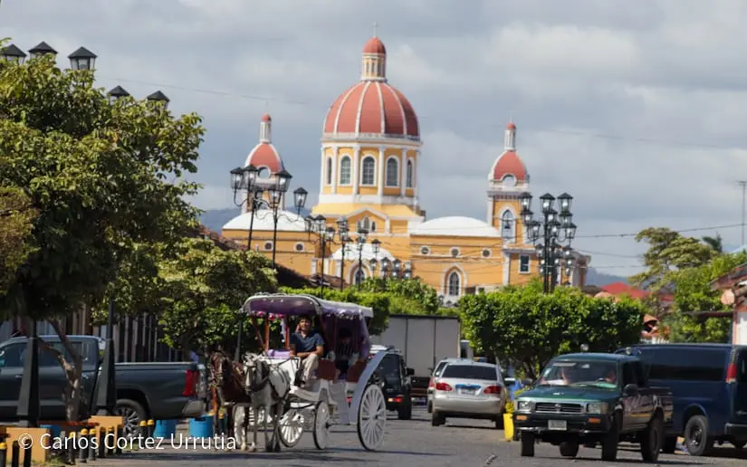 La Gran Sultana invita a turistas a disfrutar historia, cultura y gastronomía