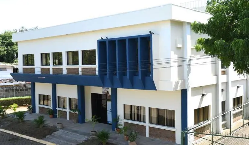 Universidad Casimiro Sotelo renueva el Pabellón Aulas Soberanía