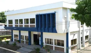 Universidad Casimiro Sotelo renueva el Pabellón Aulas Soberanía