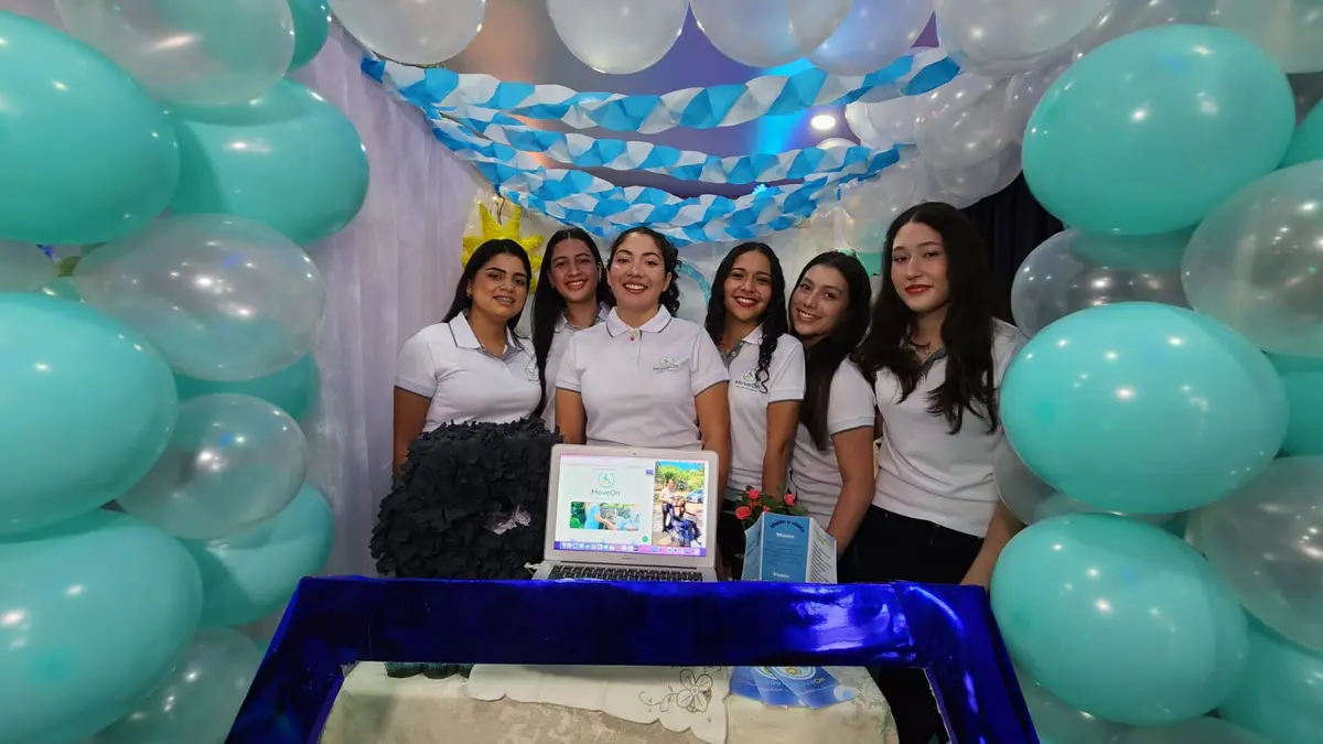 Jóvenes de la UAM sorprenden con proyectos tecnológicos y sostenibles
