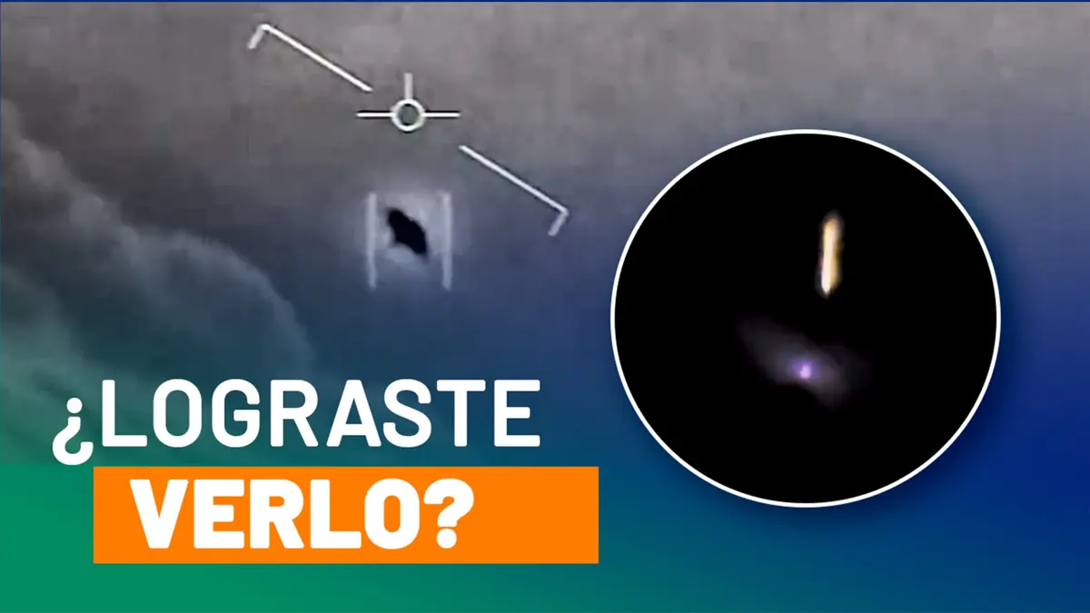 ¿Ovnis? Extraño fenómeno en el cielo genera asombro en Nicaragua