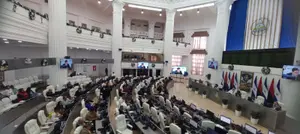 Presupuesto General de la República 2026 aumenta 8.2%