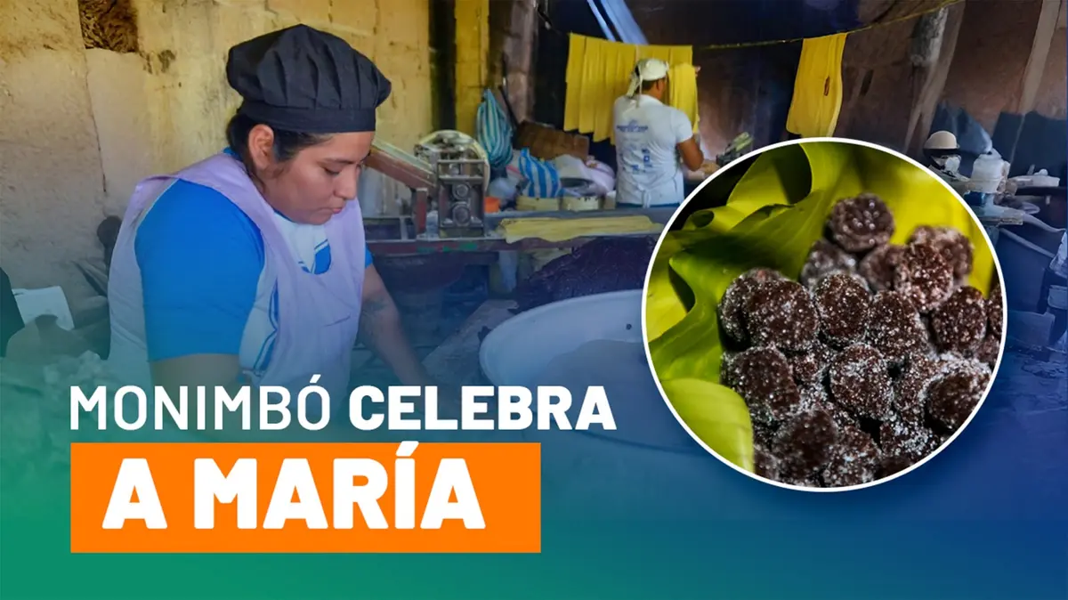 Dulcería Martínez: legado familiar que resalta en las celebraciones de la Purísima