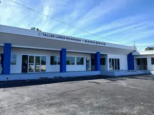 Nicaragua marcará historia con el primer Taller Luban de América