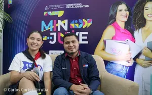 Nicaragua impulsa la formación universitaria con la Feria de Becas 2026