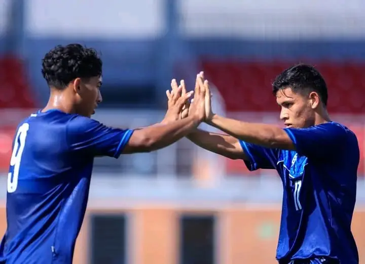 Nicaragua vence a Cuba en la Sub-19 por segunda vez consecutiva