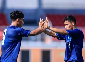 Nicaragua vence a Cuba en la Sub-19 por segunda vez consecutiva