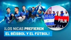 Estudio destaca la fuerza del deporte en Nicaragua y los avances en infraestructuras