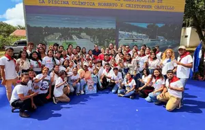 Jinotepe estrenará Complejo de Piscinas Roberto y Cristopher Castillo en 2026
