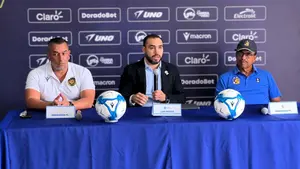 Managua FC y Caciques Diriangén buscan el título de Liga Primera 2025