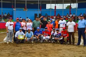 La Concepción inaugura estadio en el Complejo Deportivo “Sol de Libertad”