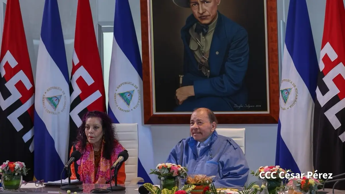 La dignidad de los pueblos del ALBA no se detiene ante amenazas ni sanciones