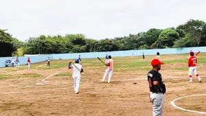 Mejoran infraestructura del Estadio Municipal de Ciudad Antigua