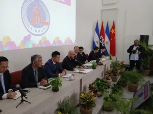 Foro China–Nicaragua refuerza capacidades y cooperación comunicacional