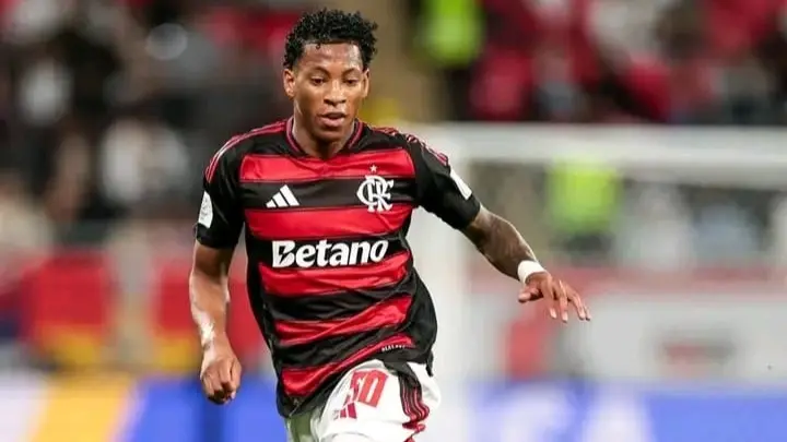Flamengo y PSG disputan la final Intercontinental 2025
