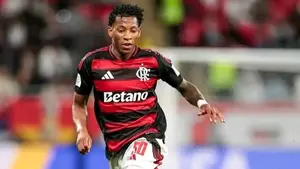 Flamengo y PSG disputan la final Intercontinental 2025