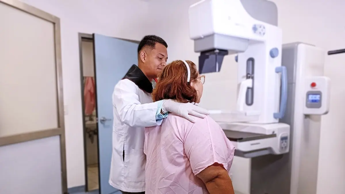 Tecnología y progreso impulsan la salud pública en Nicaragua