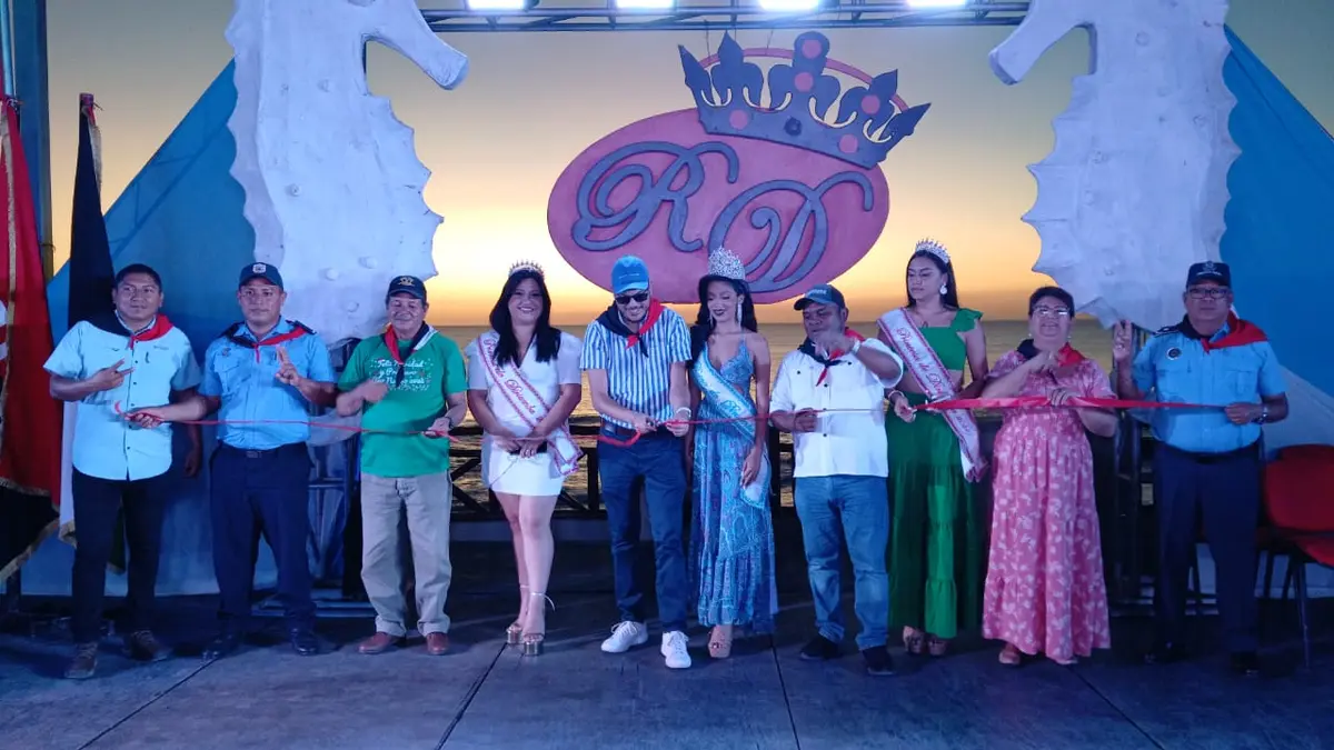 Diriamba inaugura moderno mirador “Poza del Padre” en Casares