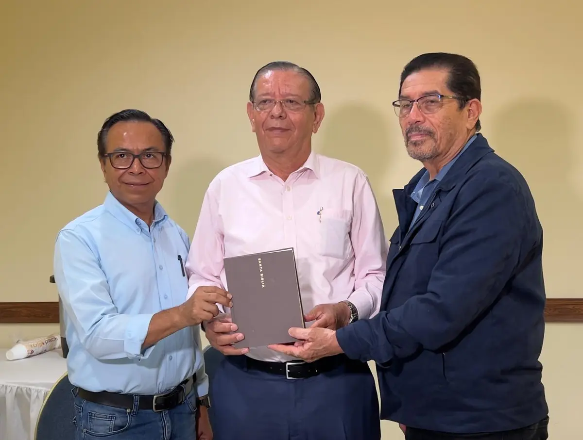 Pastores desmienten falsas informaciones sobre ingreso de Biblias a Nicaragua