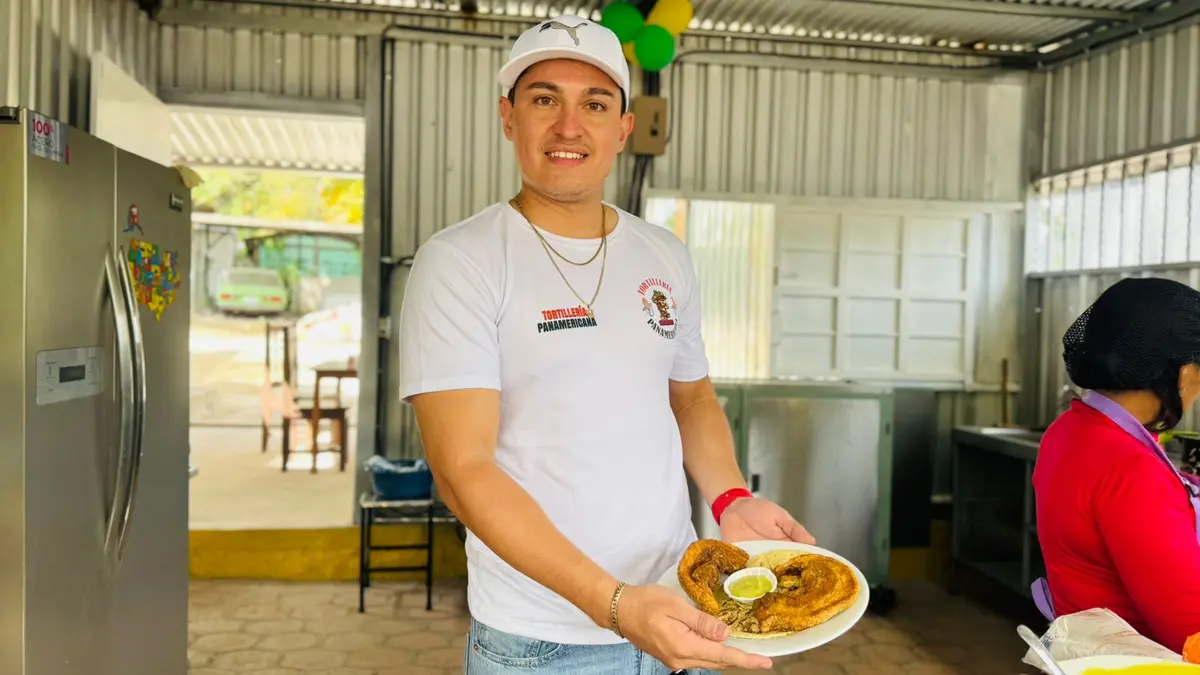 Emprendimiento joven transforma la producción de tortillas en Somoto