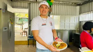 Emprendimiento joven transforma la producción de tortillas en Somoto