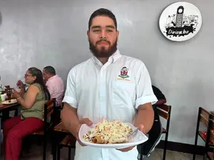 Tacos el Reloj inaugura local y fortalece la tradición gastronómica en Diriamba