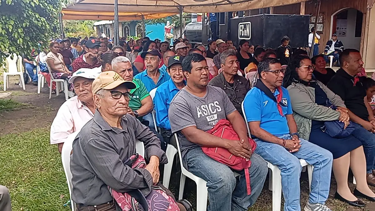 Encuentro entre productores impulsa la seguridad alimentaria en Carazo