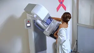 Jornada de Mamografías Gratuitas en Rivas fortalece la salud preventiva