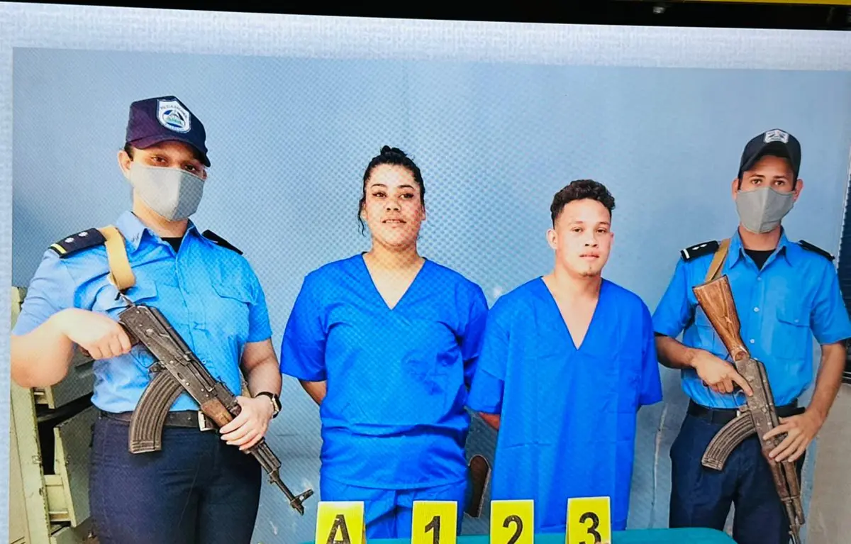 Plan Muro de Contención frena traslado de cocaína en Nueva Segovia