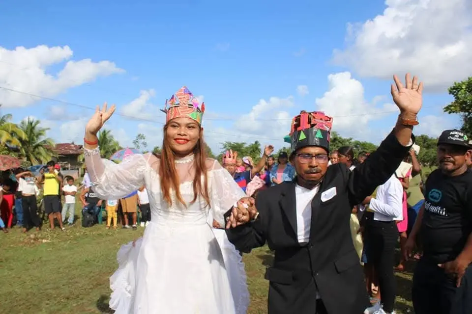 King Pulanka, orgullo y cultura del Caribe Norte