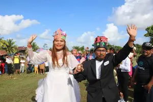 King Pulanka, orgullo y cultura del Caribe Norte