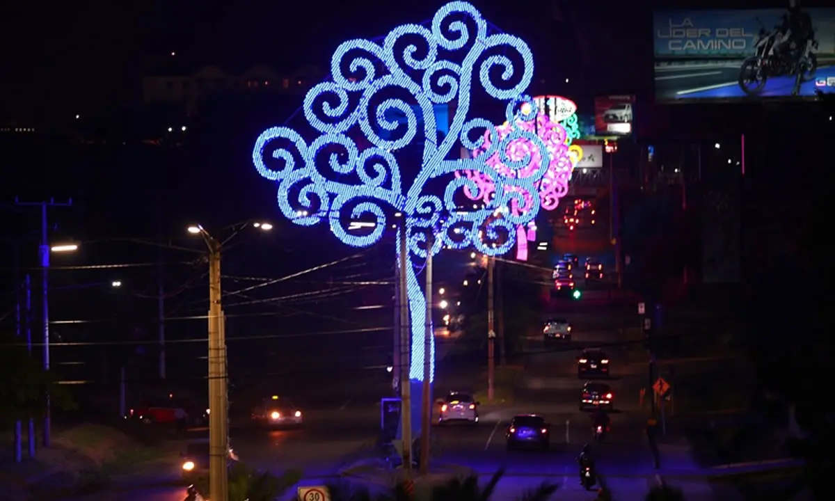 Nuevo Árbol de la Vida rinde homenaje a Gaspar García Laviana en San Juan del Sur
