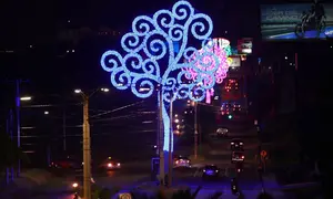 Nuevo Árbol de la Vida rinde homenaje a Gaspar García Laviana en San Juan del Sur
