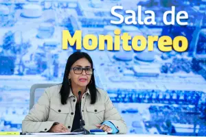 Gobierno venezolano enfrenta narrativa de EE.UU. sobre su petróleo