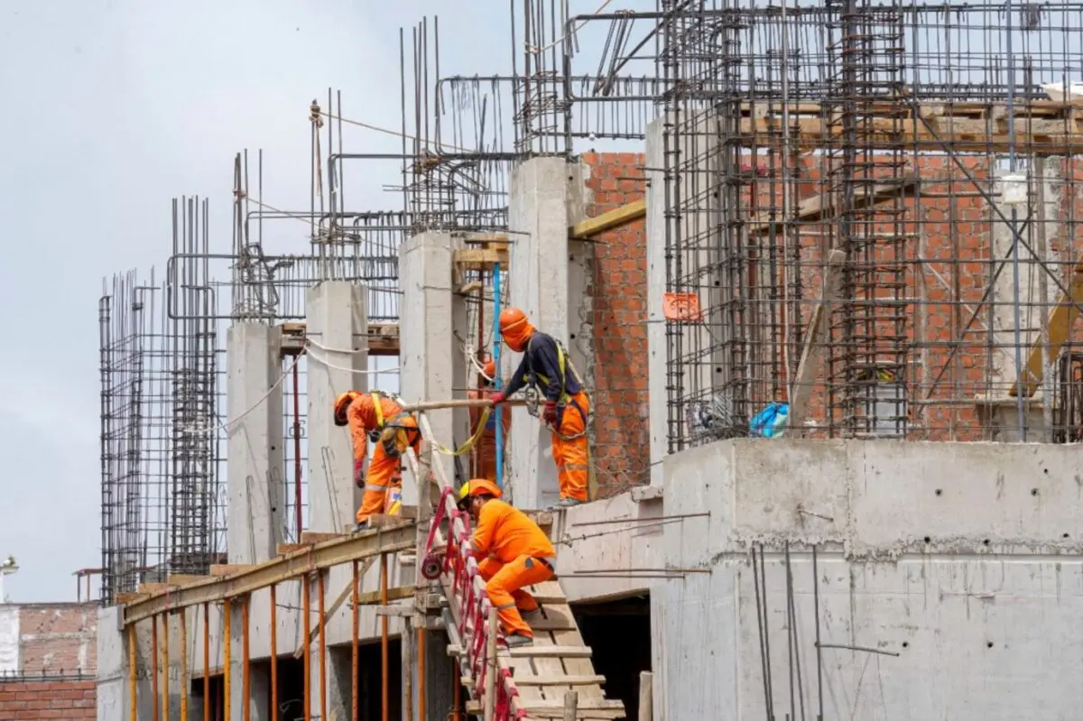 Inversión pública fortalece proyectos de vivienda educación y salud