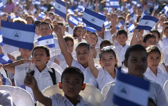 La educación nos une y nos impulsa hacia un mejor porvenir