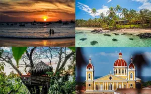Nicaragua refuerza su oferta turística con nuevos eventos y proyectos en 2026
