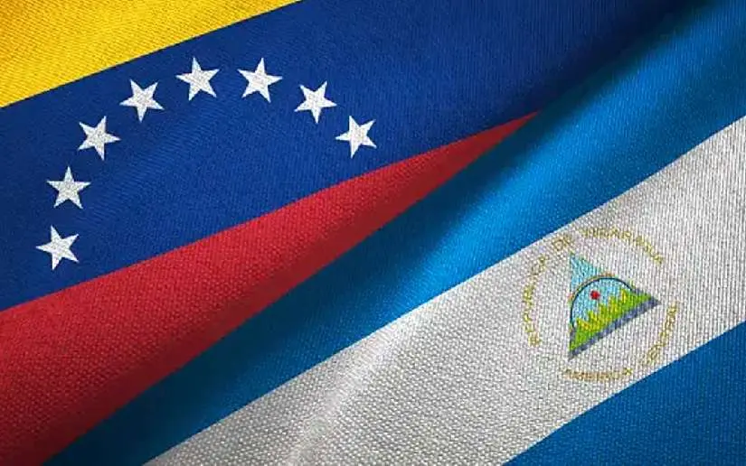 Nicaragua respalda el llamado de la vicepresidenta Delcy Rodríguez por la paz, la justicia y la vida en Venezuela