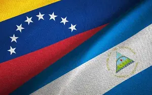 Nicaragua respalda el llamado de la vicepresidenta Delcy Rodríguez por la paz, la justicia y la vida en Venezuela