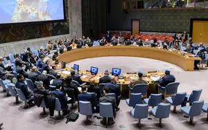 Venezuela solicita reunión urgente del Consejo de Seguridad de la ONU