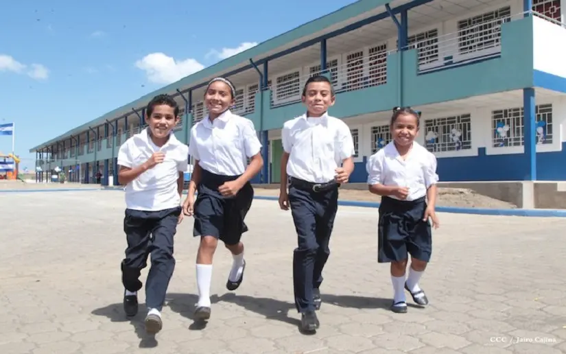 Preparativos del Ciclo Escolar 2026 avanzan con inversión en educación