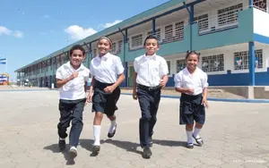 Preparativos del Ciclo Escolar 2026 avanzan con inversión en educación