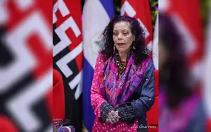Rosario: la paz es un derecho que la familia humana exige