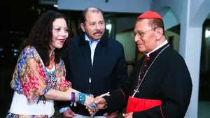 Nicaragua entregará Medalla Cardenal Miguel a promotores de la paz
