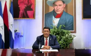 CELAC: Nicaragua exige respeto a la soberanía venezolana y liberación del Presidente Maduro