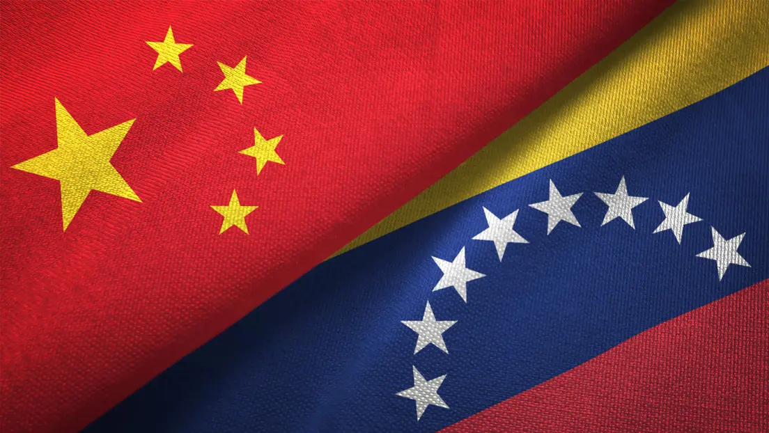 China se pronuncia: "Instamos a Estados Unidos a respetar el derecho internacional"