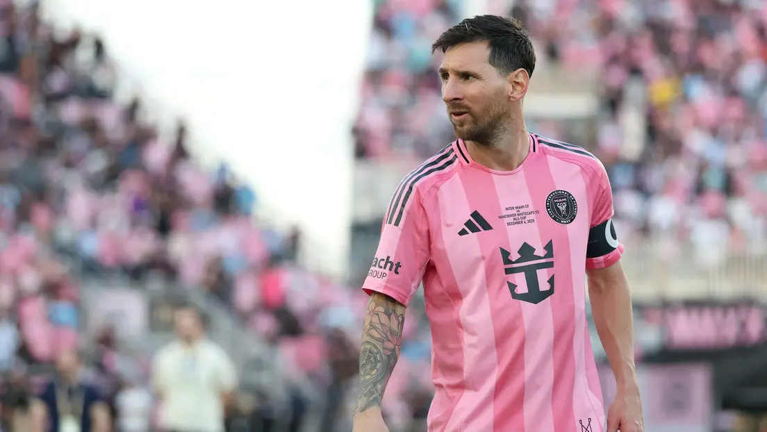 "Soy raro": Messi lo cuenta todo en divertida entrevista